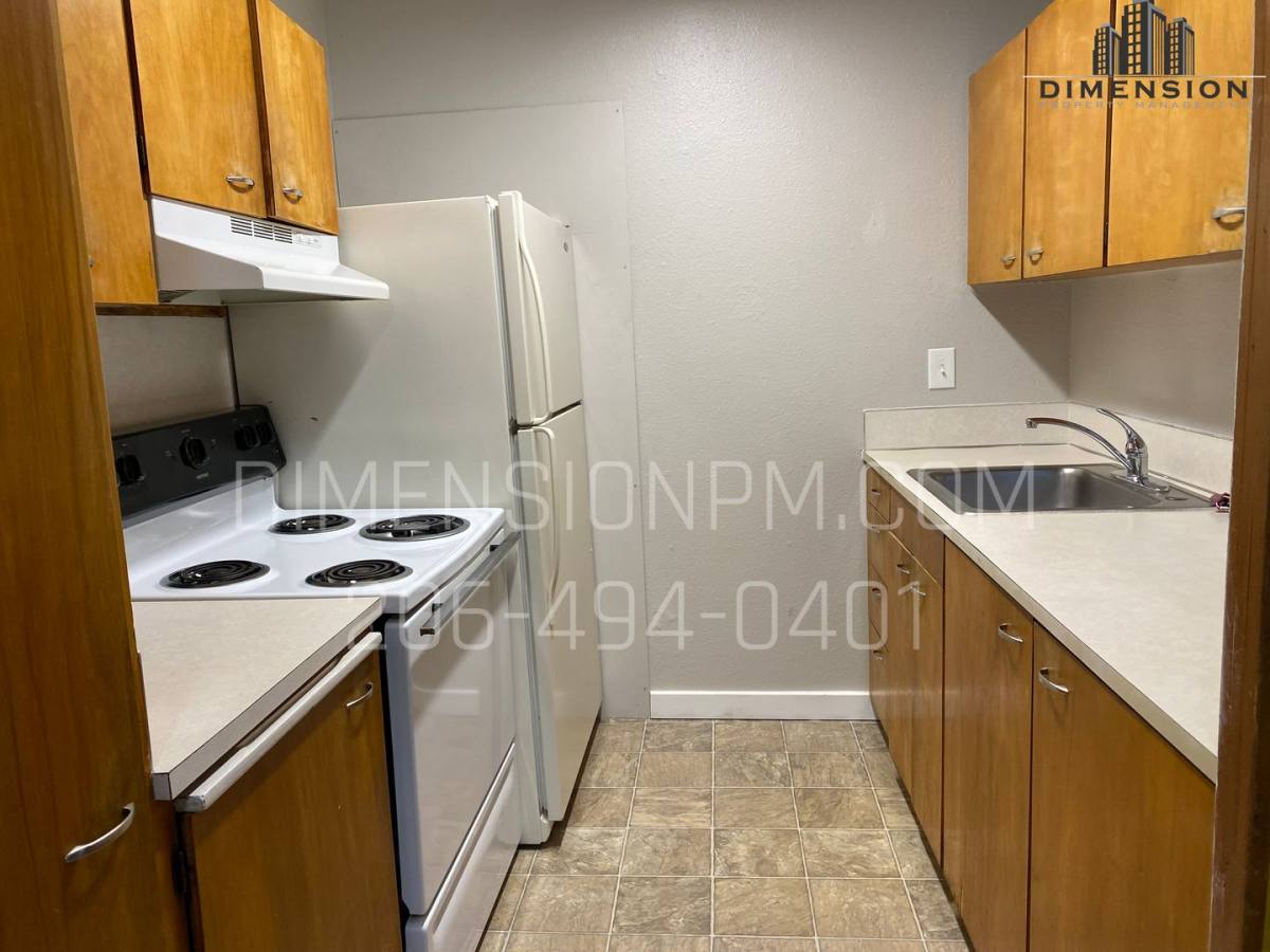 Apartment for rent at 114 129th St S, Tacoma, WA 98444