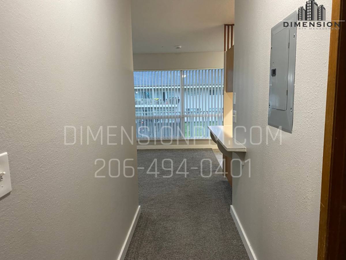 Apartment for rent at 114 129th St S, Tacoma, WA 98444