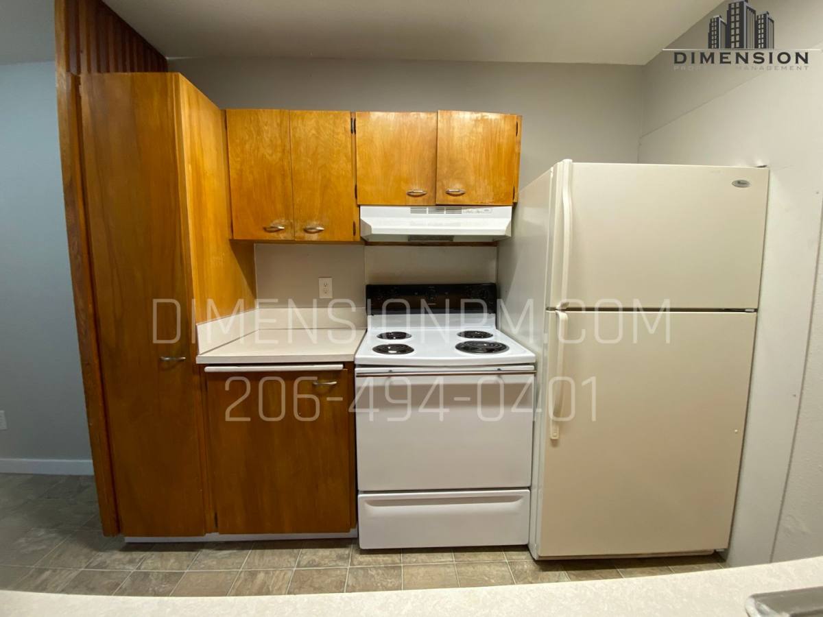 Apartment for rent at 114 129th St S, Tacoma, WA 98444