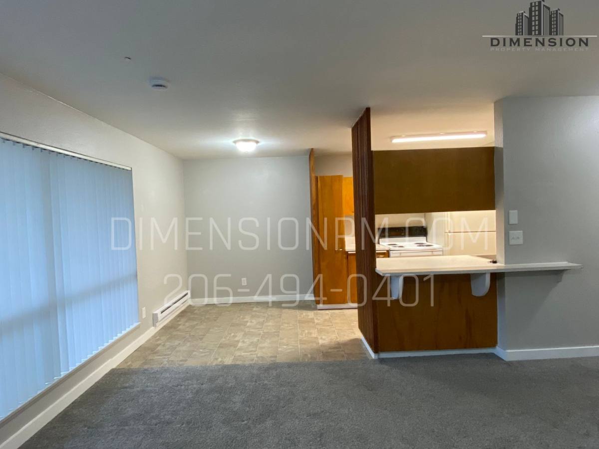 Apartment for rent at 114 129th St S, Tacoma, WA 98444