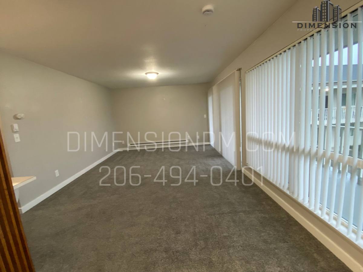 Apartment for rent at 114 129th St S, Tacoma, WA 98444