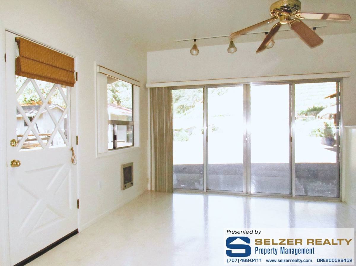 House for rent at 11900 Hewlitt & Sturtevant Rd, Hopland, CA 95449