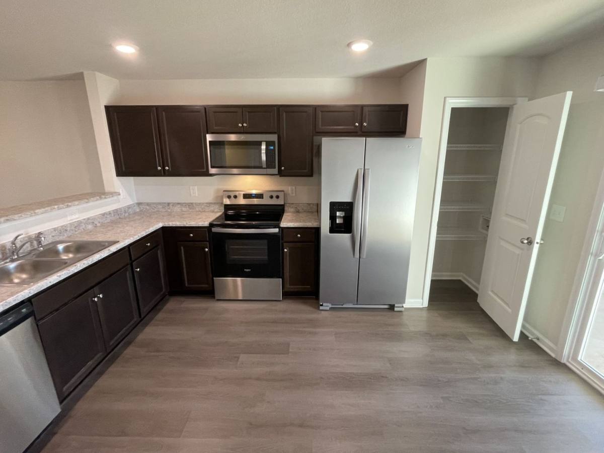 Townhouse for rent at 2057 Wiggins Village, Youngsville, NC 27596