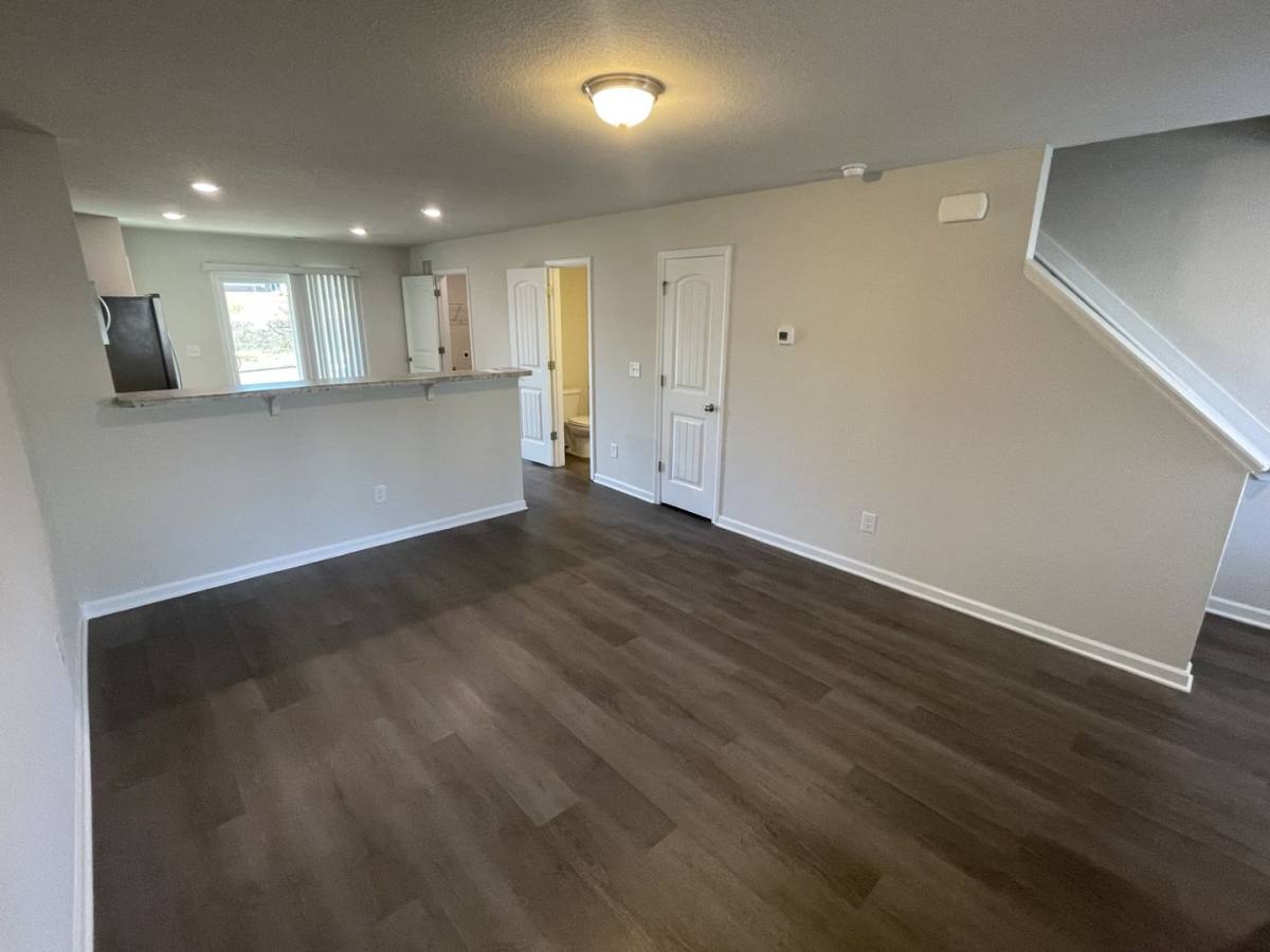 Townhouse for rent at 2057 Wiggins Village, Youngsville, NC 27596