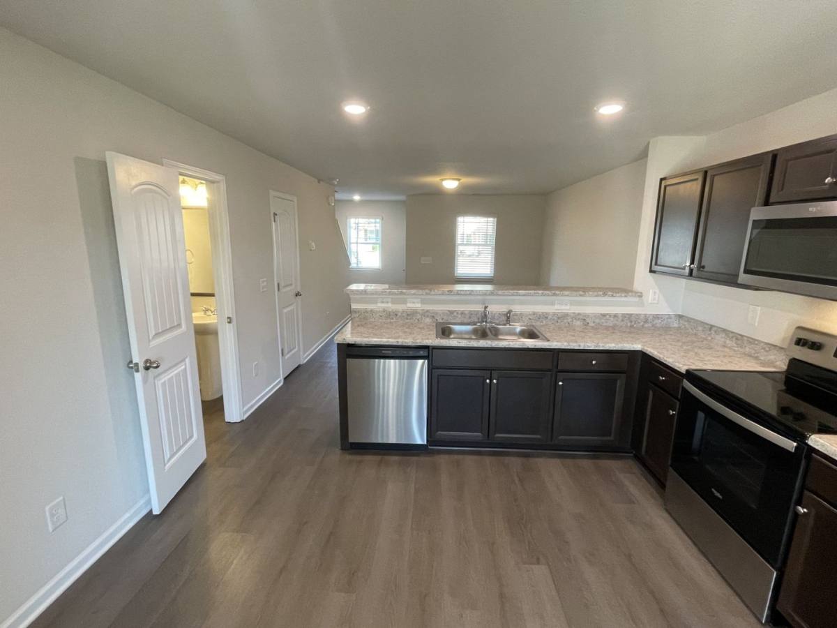Townhouse for rent at 2057 Wiggins Village, Youngsville, NC 27596