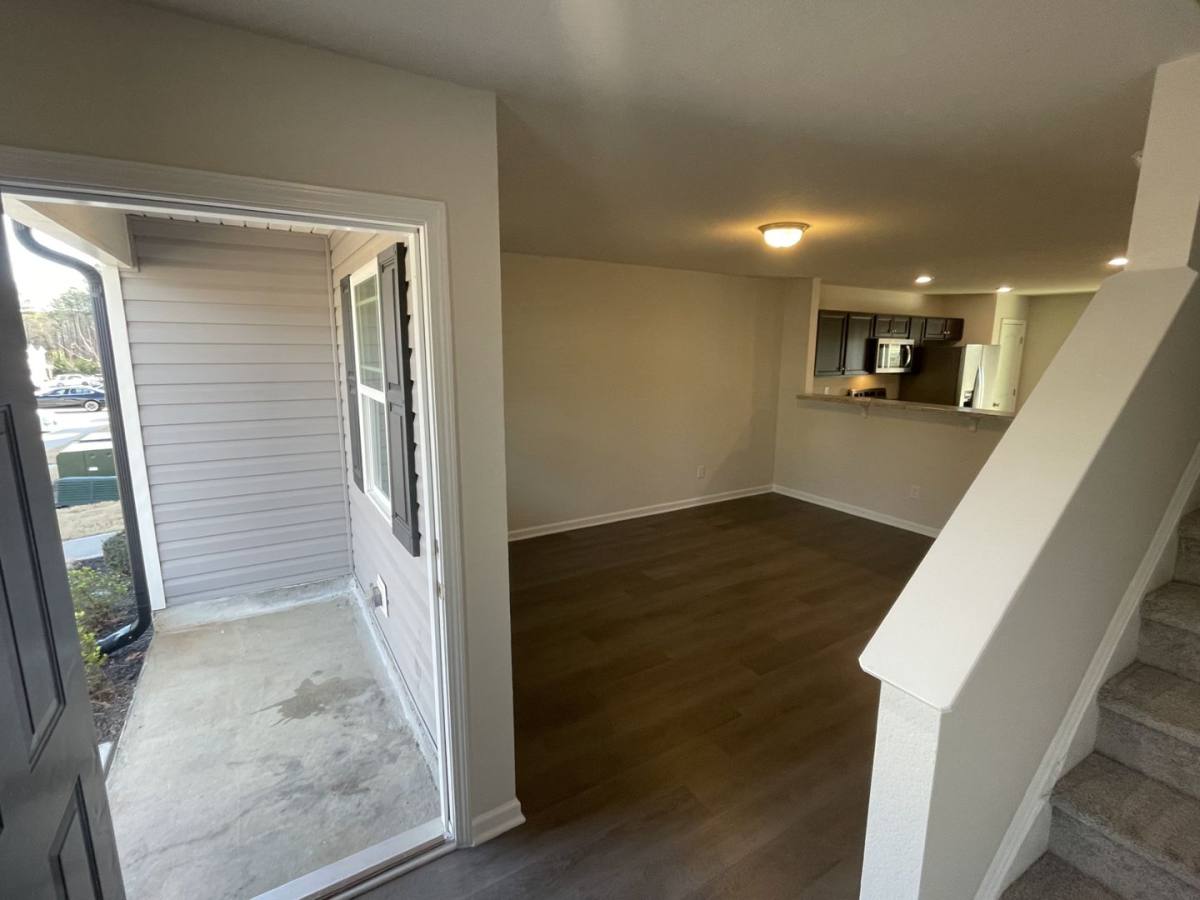 Townhouse for rent at 2057 Wiggins Village, Youngsville, NC 27596