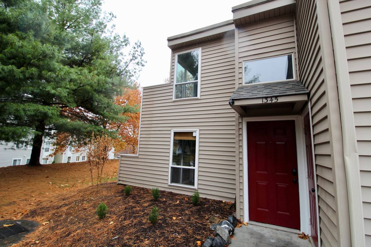 Townhouse for rent at 1345 Bradley Dr, Harrisonburg, VA 22801