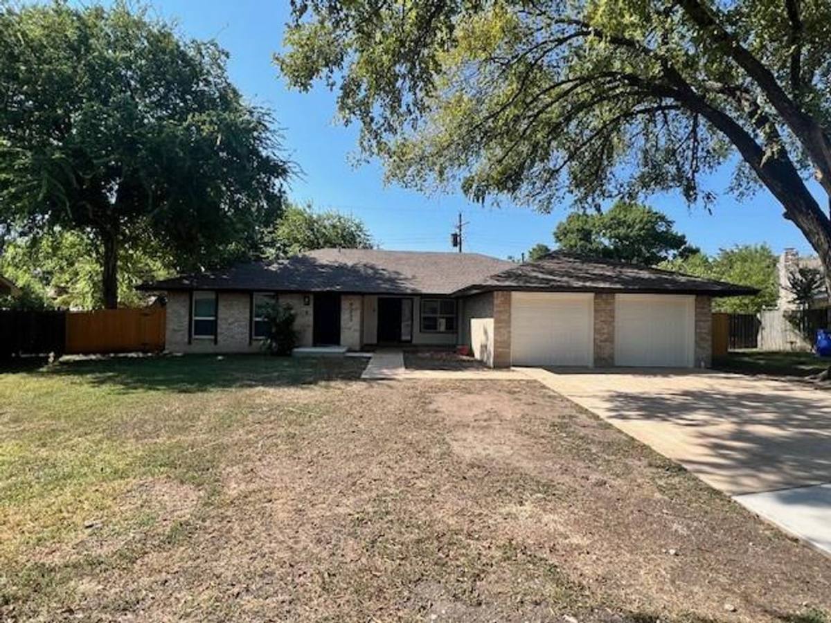 House for rent at 8012 Pinedale Cove, Austin, TX 78757