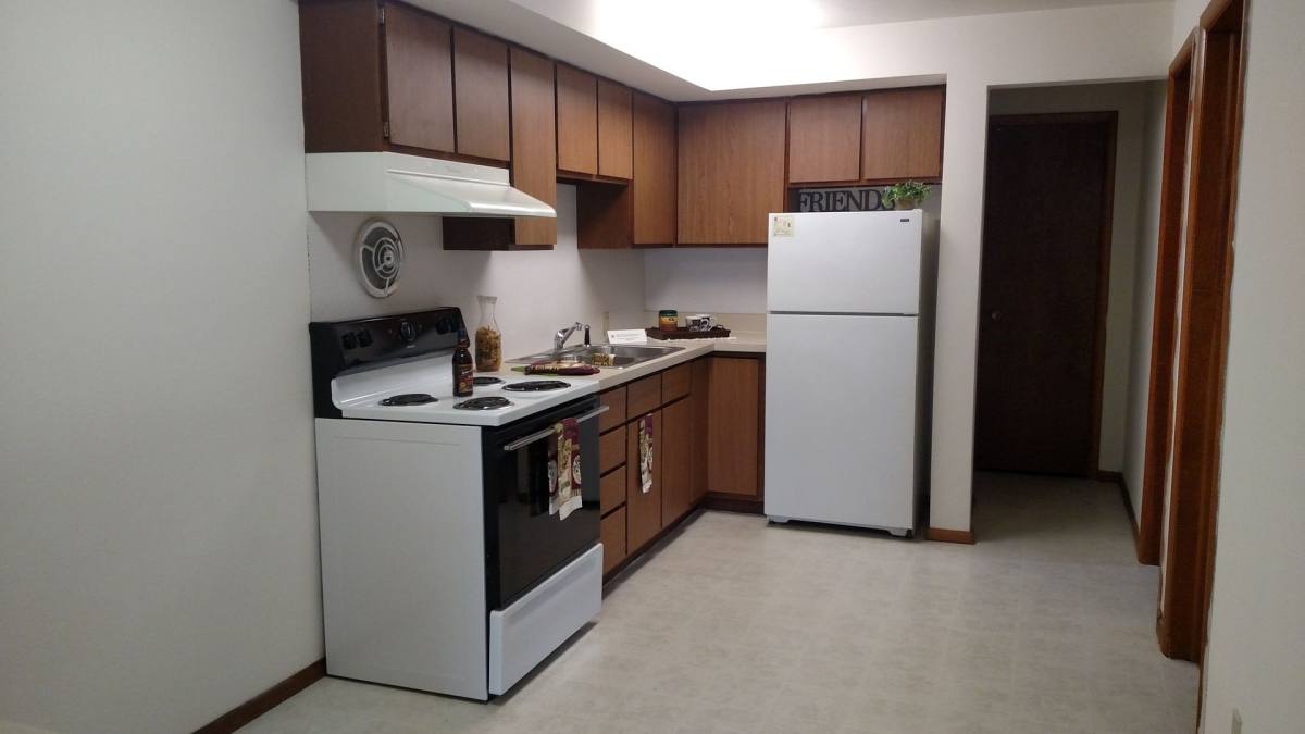 Apartment for rent at 507- 509 W Green St, Champaign, IL 61820