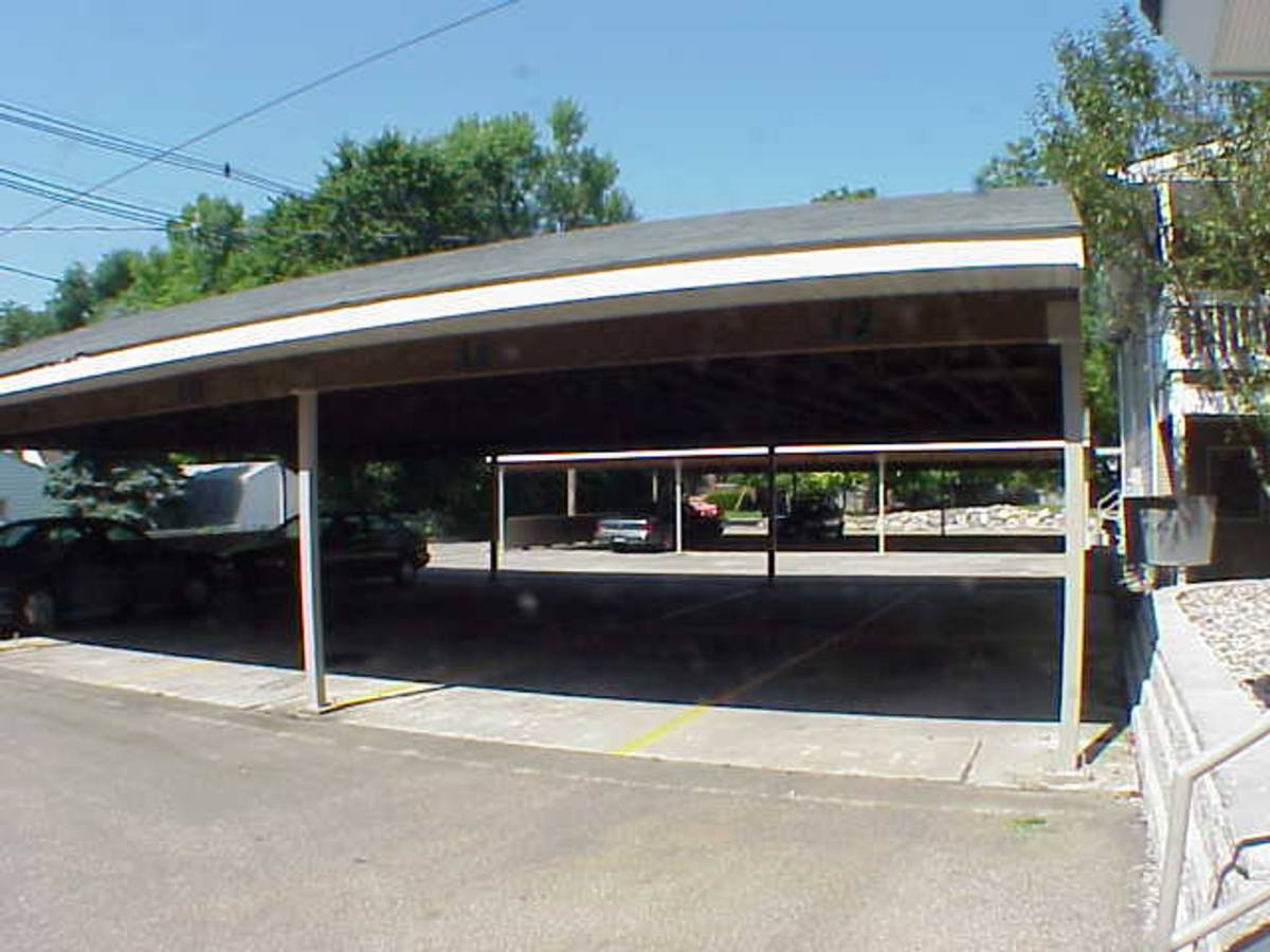 Apartment for rent at 507- 509 W Green St, Champaign, IL 61820