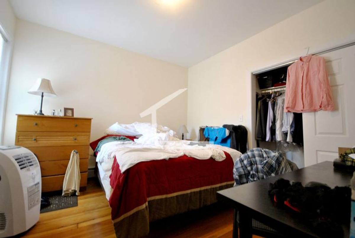 Apartment for rent at 1960 Beacon St #6, Brighton, MA 02135