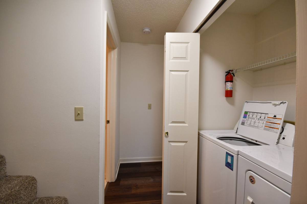 Townhouse for rent at 101-229 Misty Cove, Savoy, IL 61874