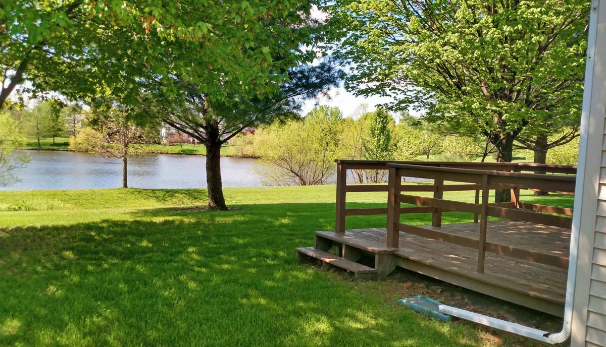 Townhouse for rent at 101-229 Misty Cove, Savoy, IL 61874