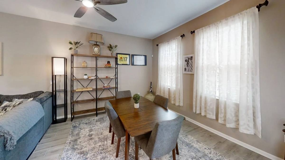 Townhouse for rent at 8511 Golf Way, Davenport, FL 33896