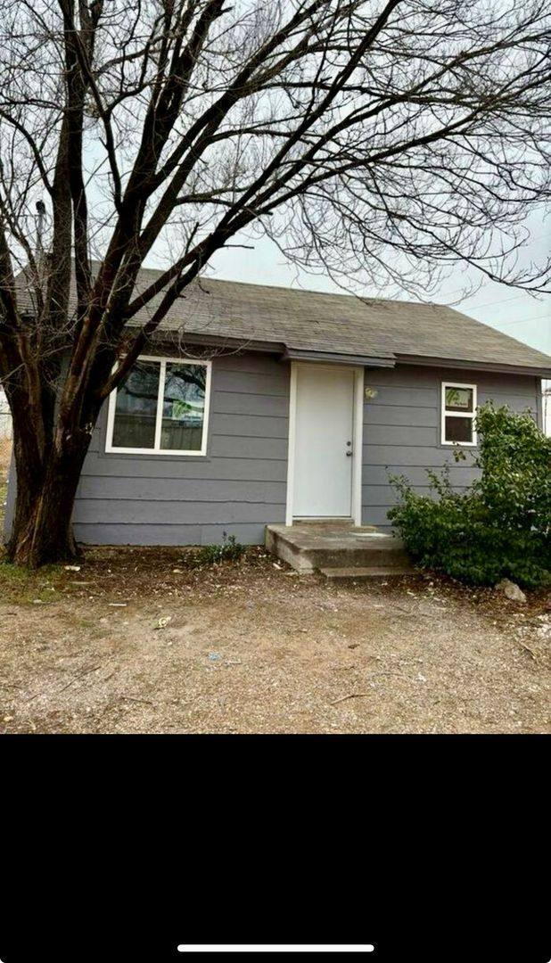 Apartment for rent at 312 E 34th St, Lubbock, TX 79404