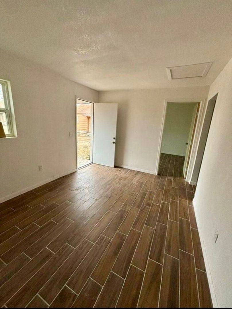 Apartment for rent at 312 E 34th St, Lubbock, TX 79404