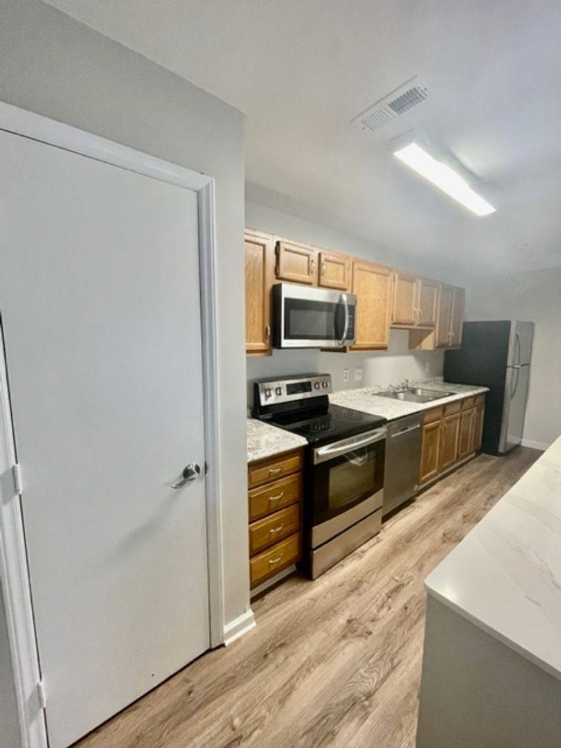 Condo for rent at 6157 Meadow Rose Lane, Charlotte, NC 28215