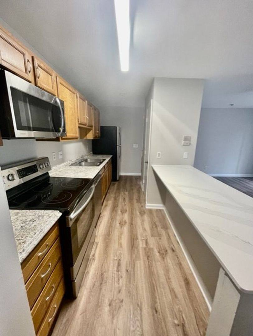 Condo for rent at 6157 Meadow Rose Lane, Charlotte, NC 28215