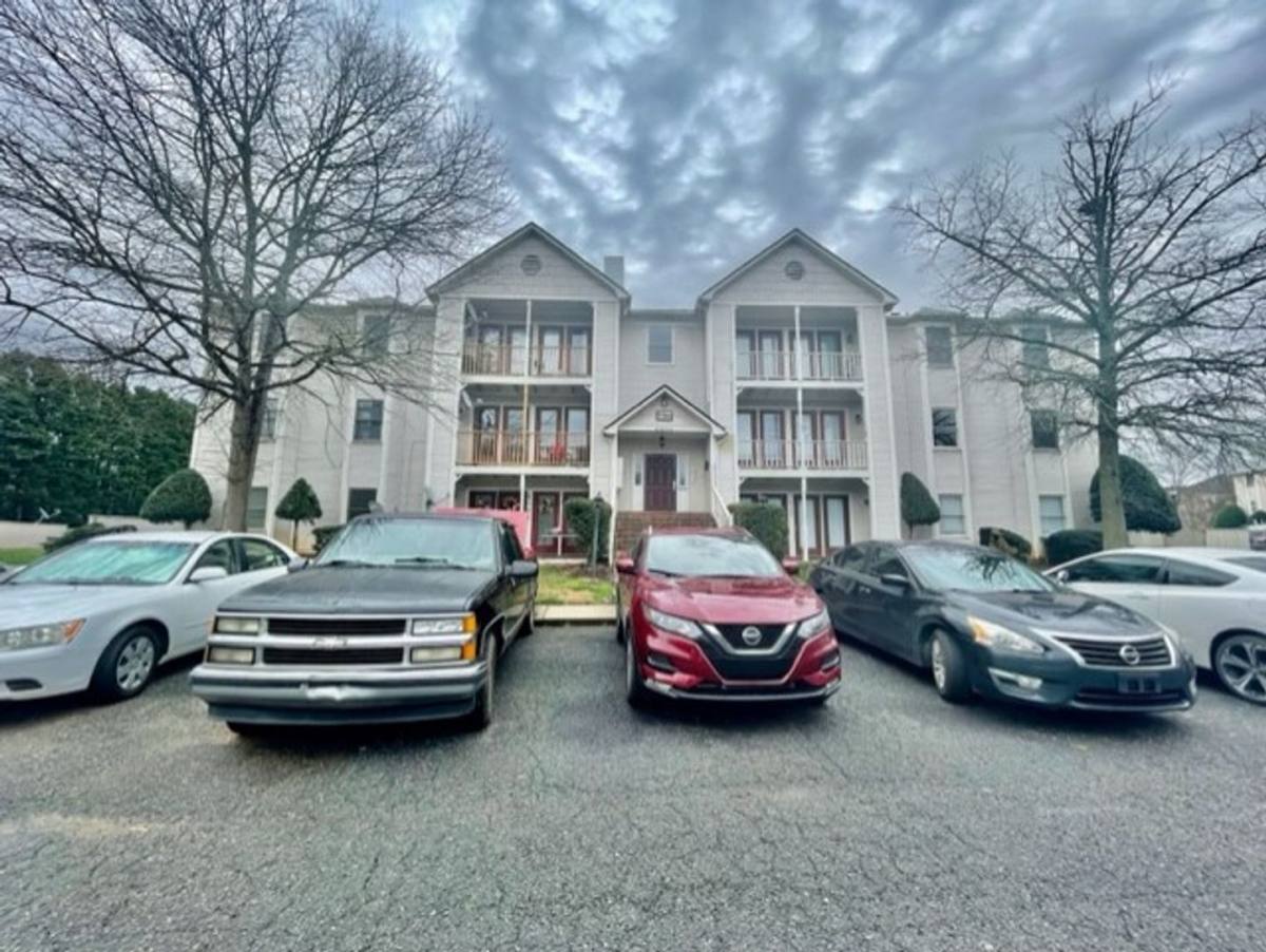 Condo for rent at 6157 Meadow Rose Lane, Charlotte, NC 28215