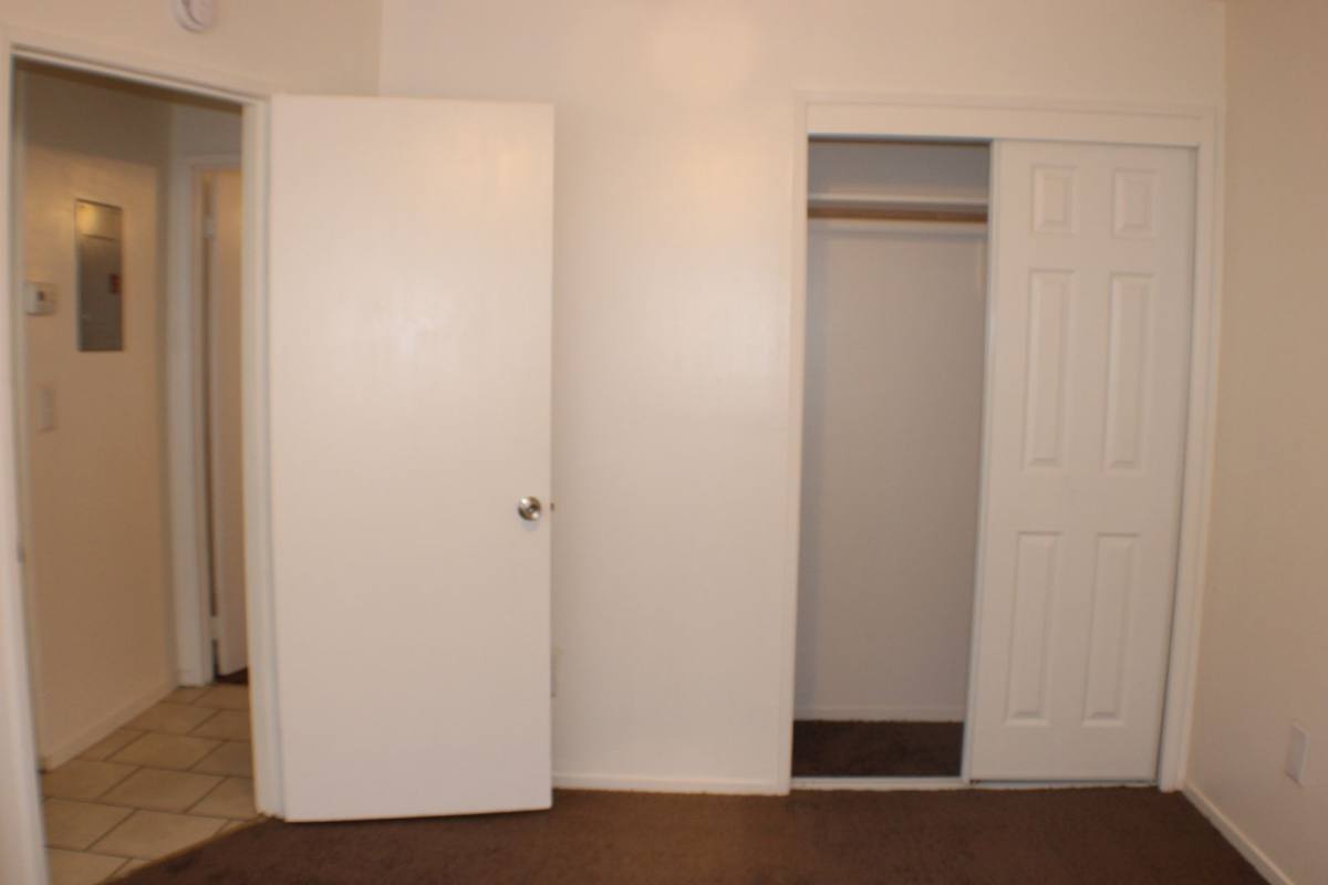 Apartment for rent at 7617 California City Blvd, California City, CA 93505