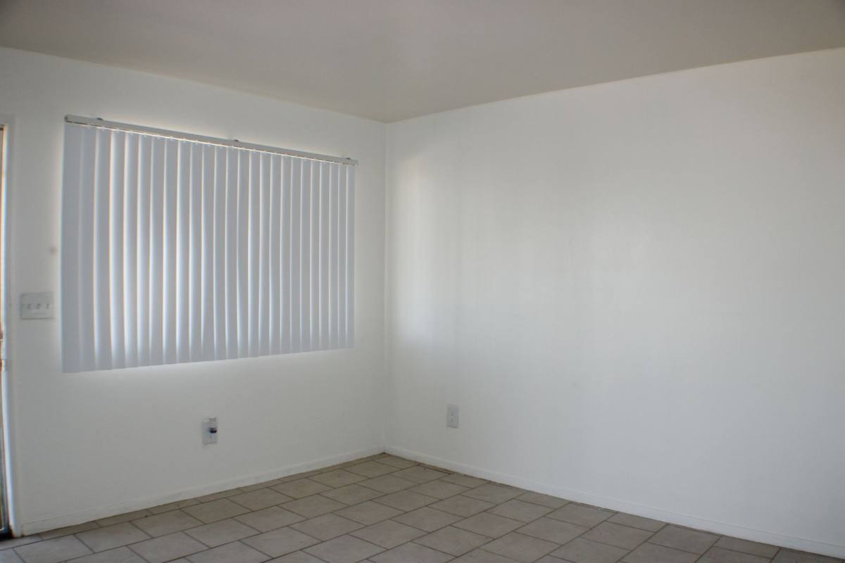 Apartment for rent at 7617 California City Blvd, California City, CA 93505