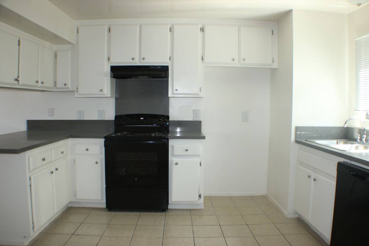 Apartment for rent at 7617 California City Blvd, California City, CA 93505