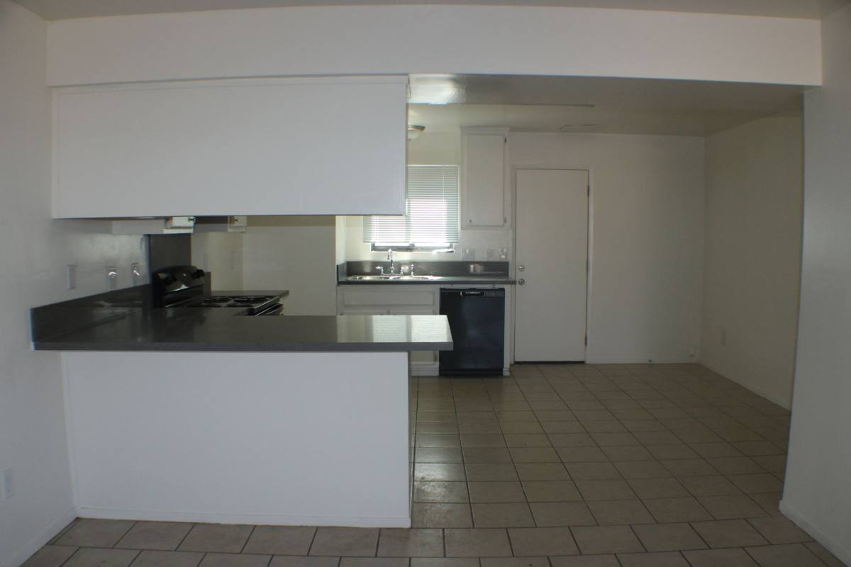 Apartment for rent at 7617 California City Blvd, California City, CA 93505