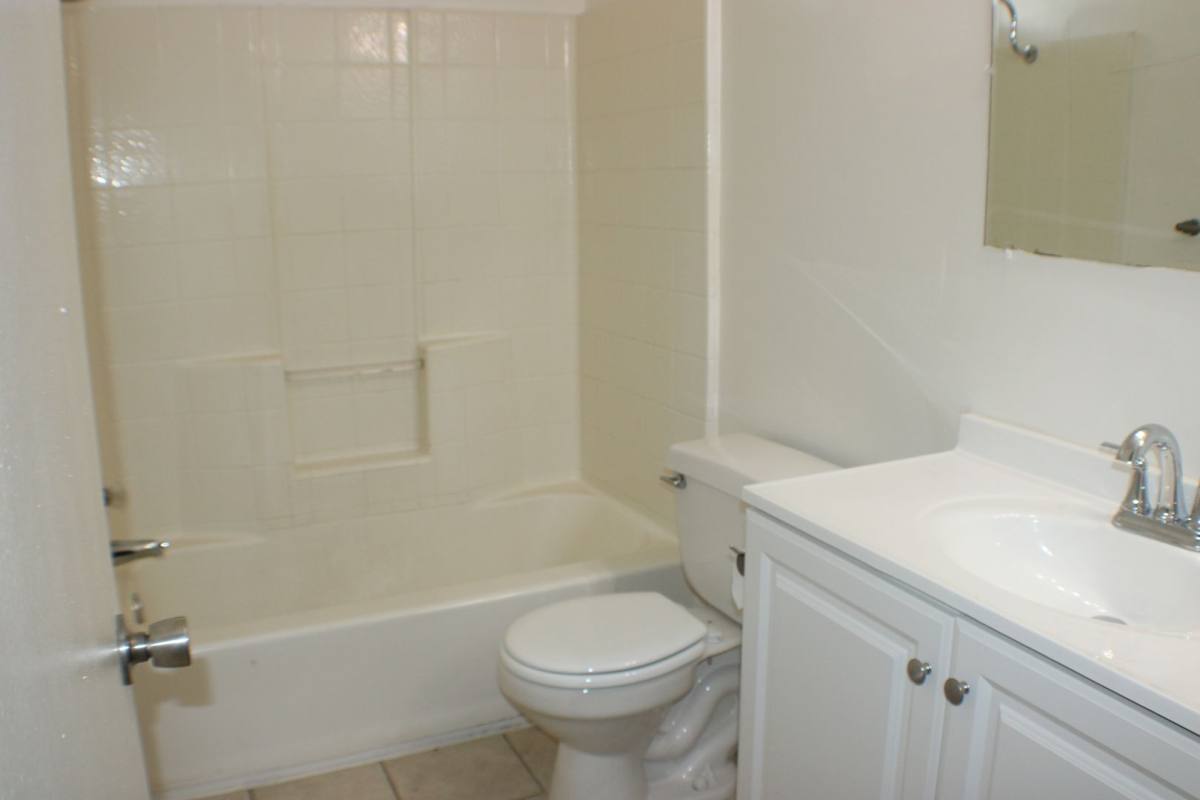 Apartment for rent at 7617 California City Blvd, California City, CA 93505
