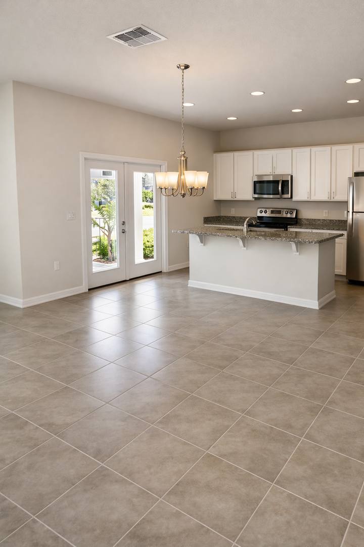 Townhouse for rent at 1613 Pham Dr, Port Orange, FL 32129