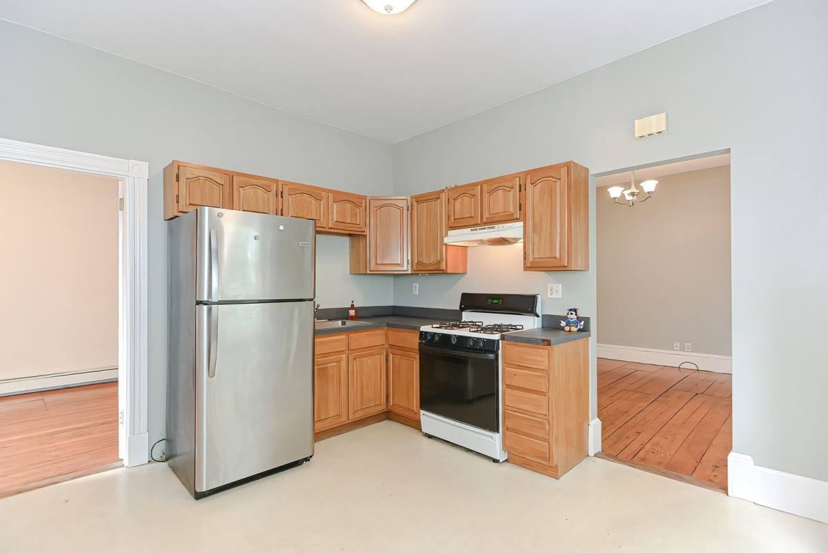 Apartment for rent at 108 Beacon St, Somerville, MA 02143