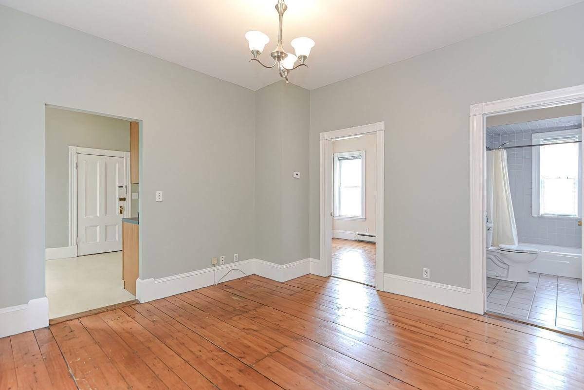 Apartment for rent at 108 Beacon St, Somerville, MA 02143