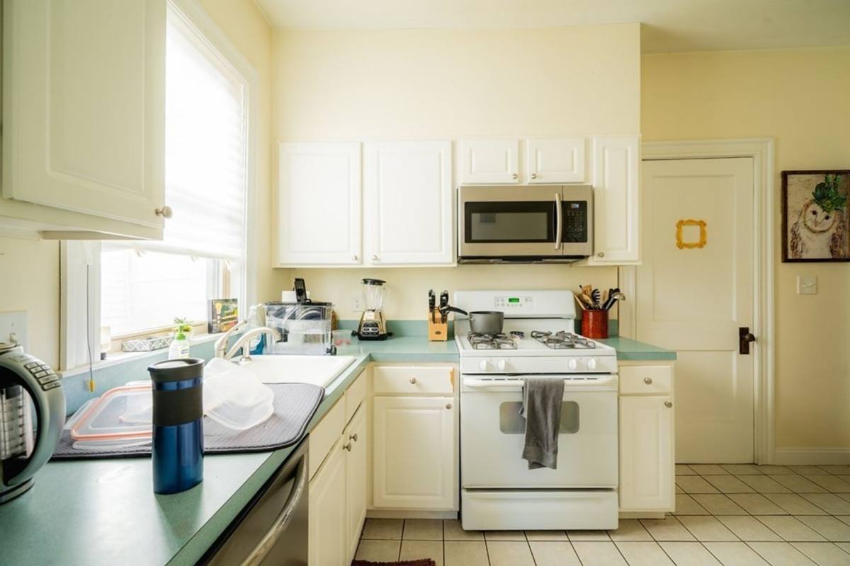 Apartment for rent at 31-33 Mapleton St, Brighton, MA 02135