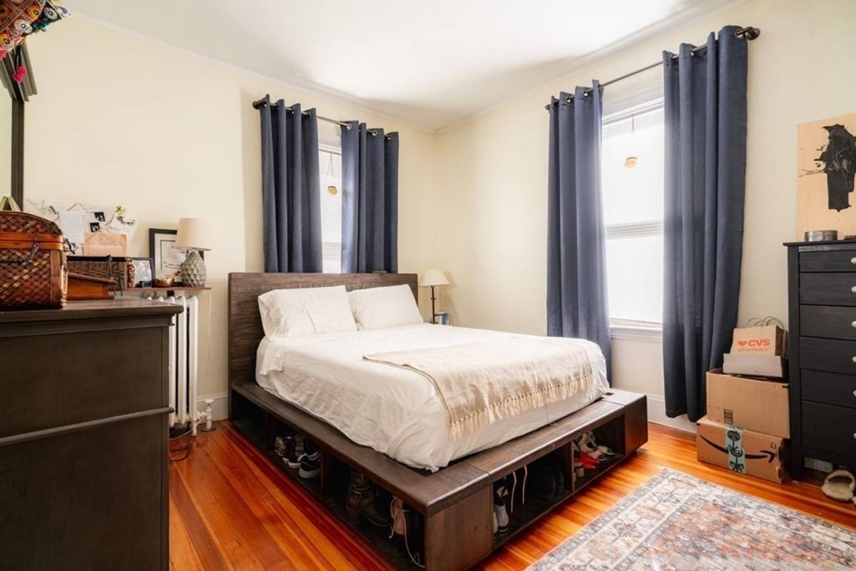 Apartment for rent at 31-33 Mapleton St, Brighton, MA 02135