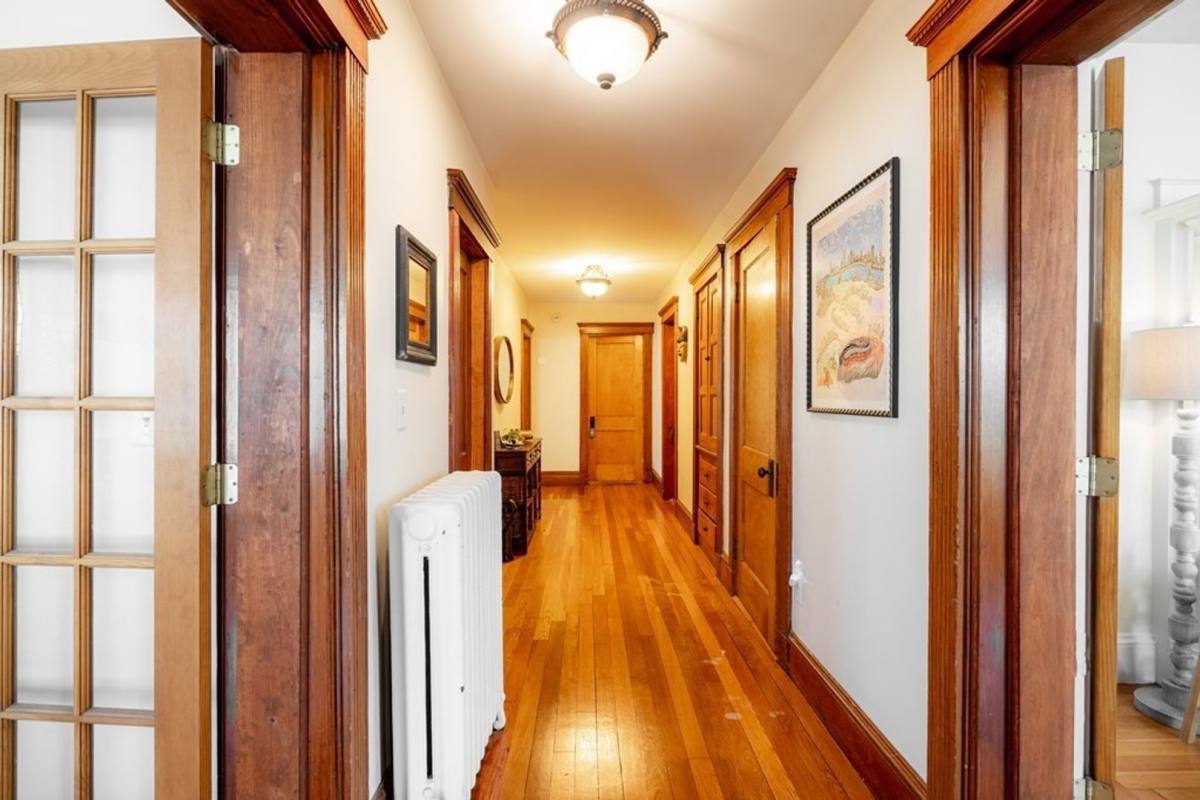 Apartment for rent at 31-33 Mapleton St, Brighton, MA 02135
