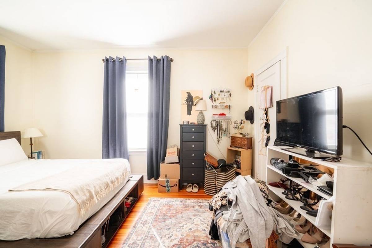 Apartment for rent at 31-33 Mapleton St, Brighton, MA 02135