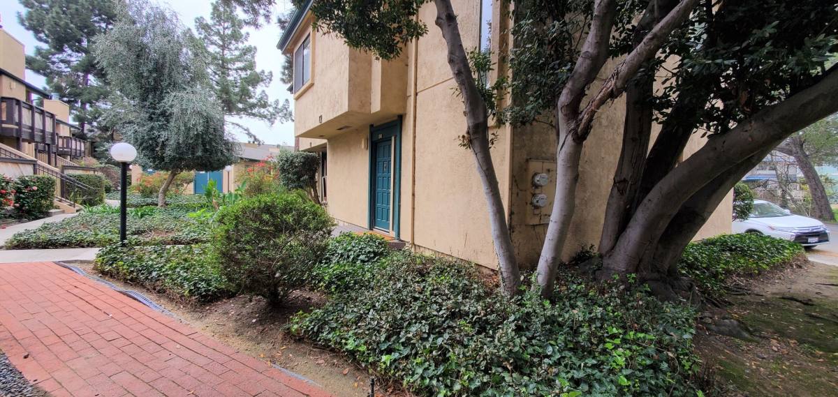 Condo for rent at 570 Peach St, San Luis Obispo, CA 93401