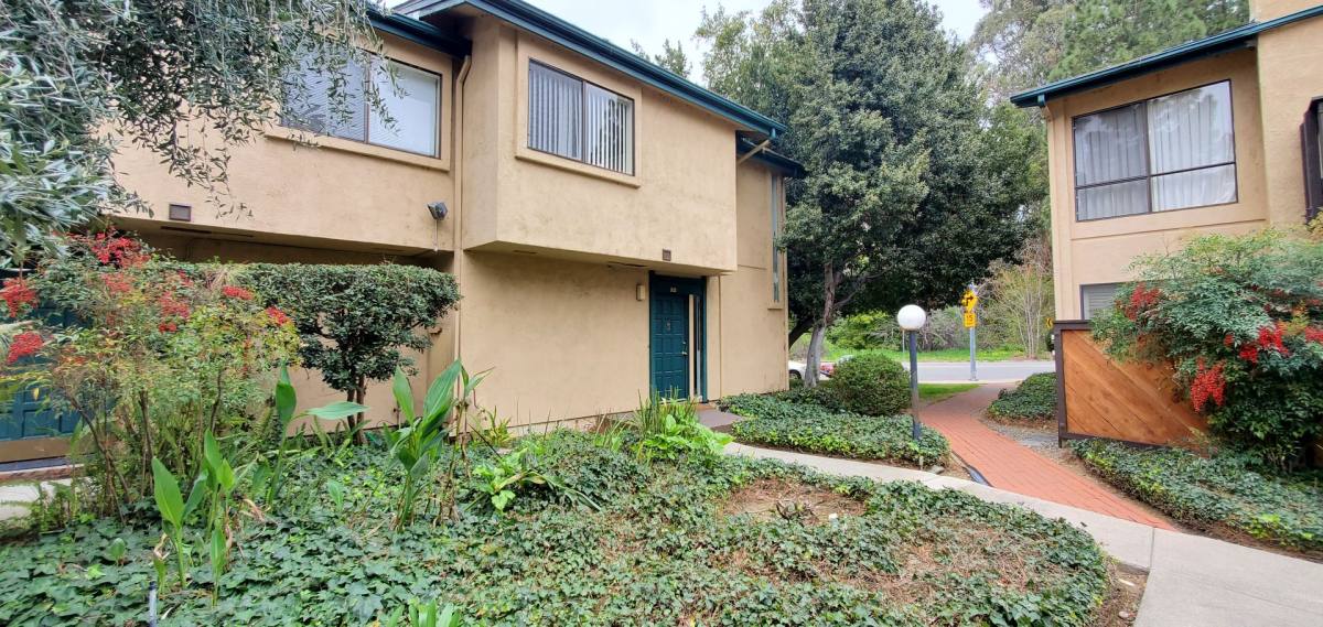 Condo for rent at 570 Peach St, San Luis Obispo, CA 93401