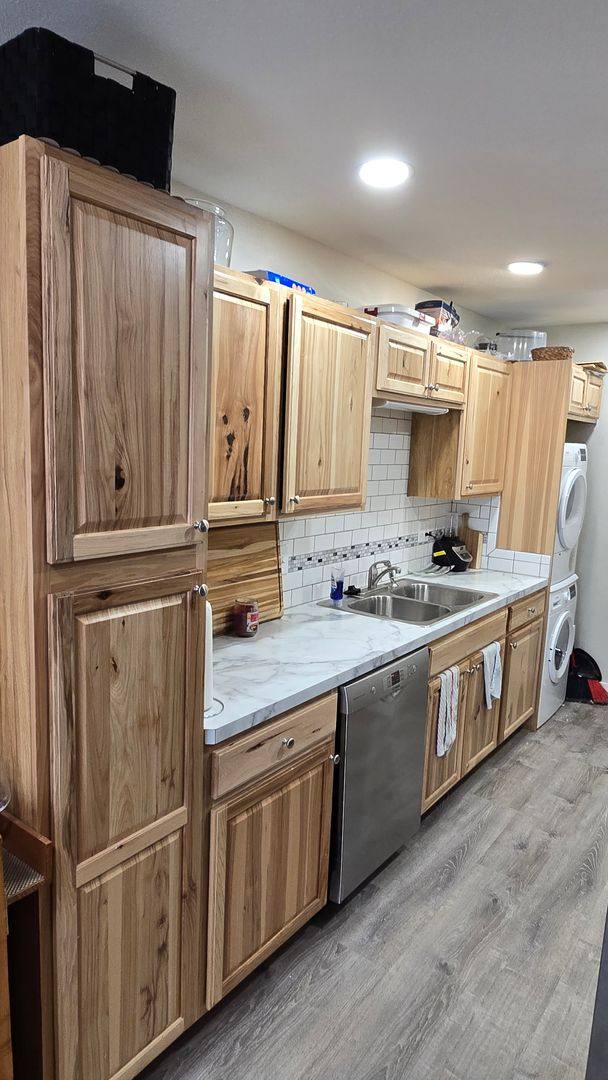 Townhouse for rent at 1610 E 17th St, Loveland, CO 80538