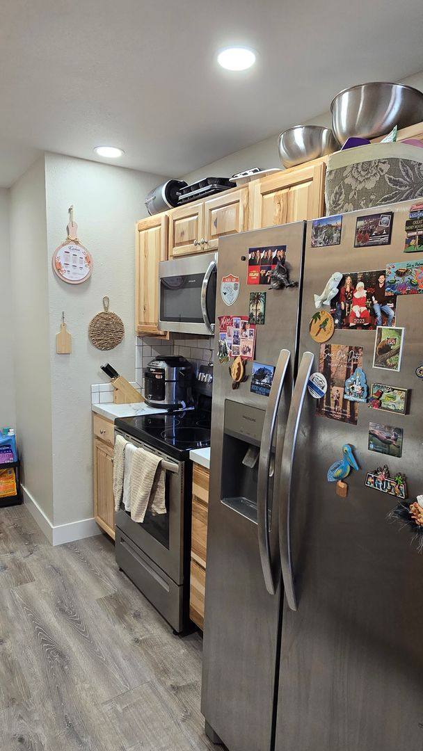 Townhouse for rent at 1610 E 17th St, Loveland, CO 80538