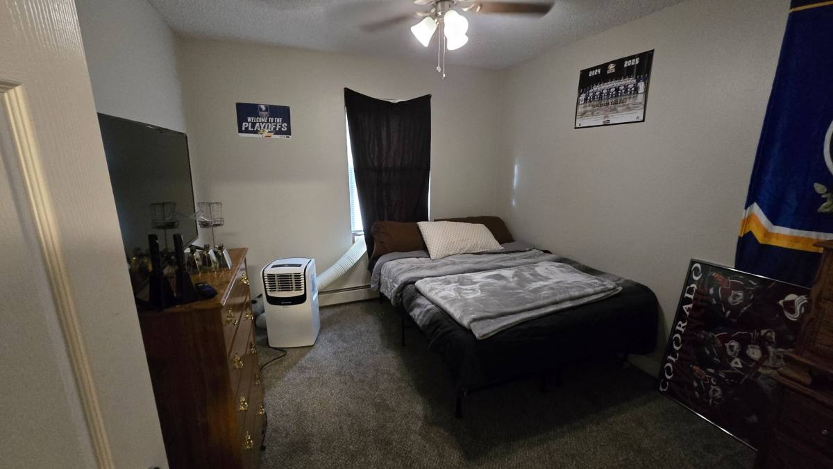 Townhouse for rent at 1610 E 17th St, Loveland, CO 80538