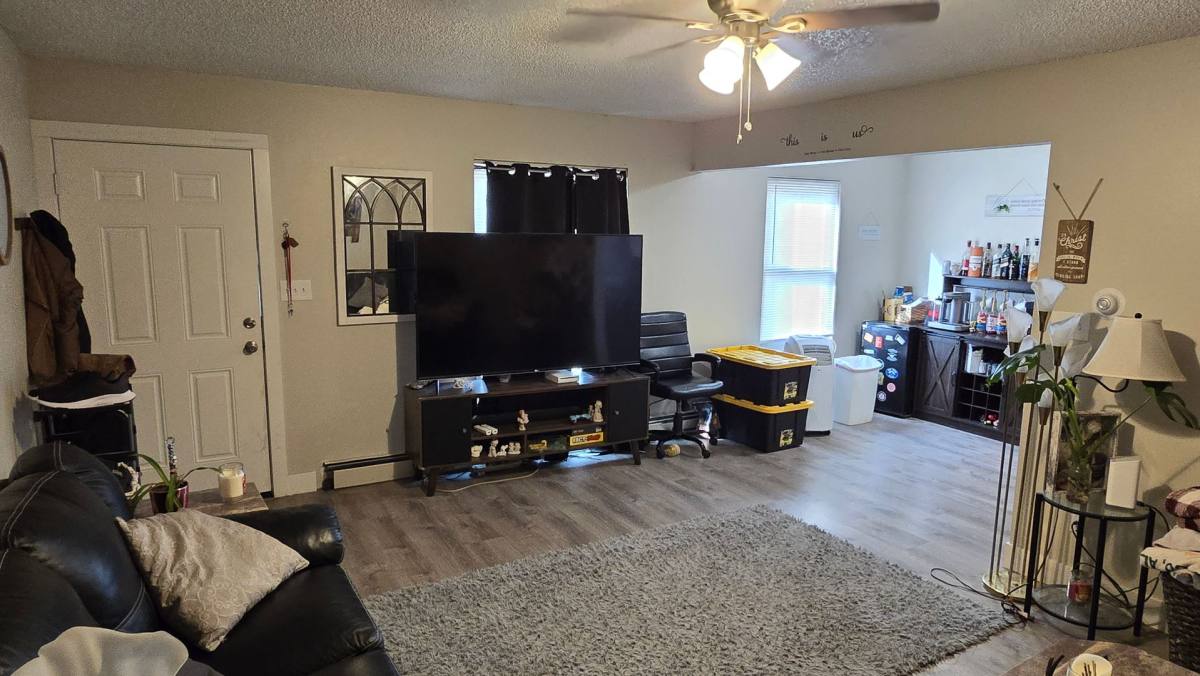 Townhouse for rent at 1610 E 17th St, Loveland, CO 80538