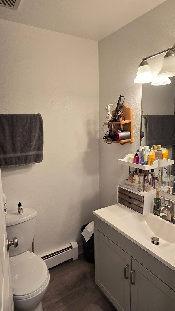Townhouse for rent at 1610 E 17th St, Loveland, CO 80538