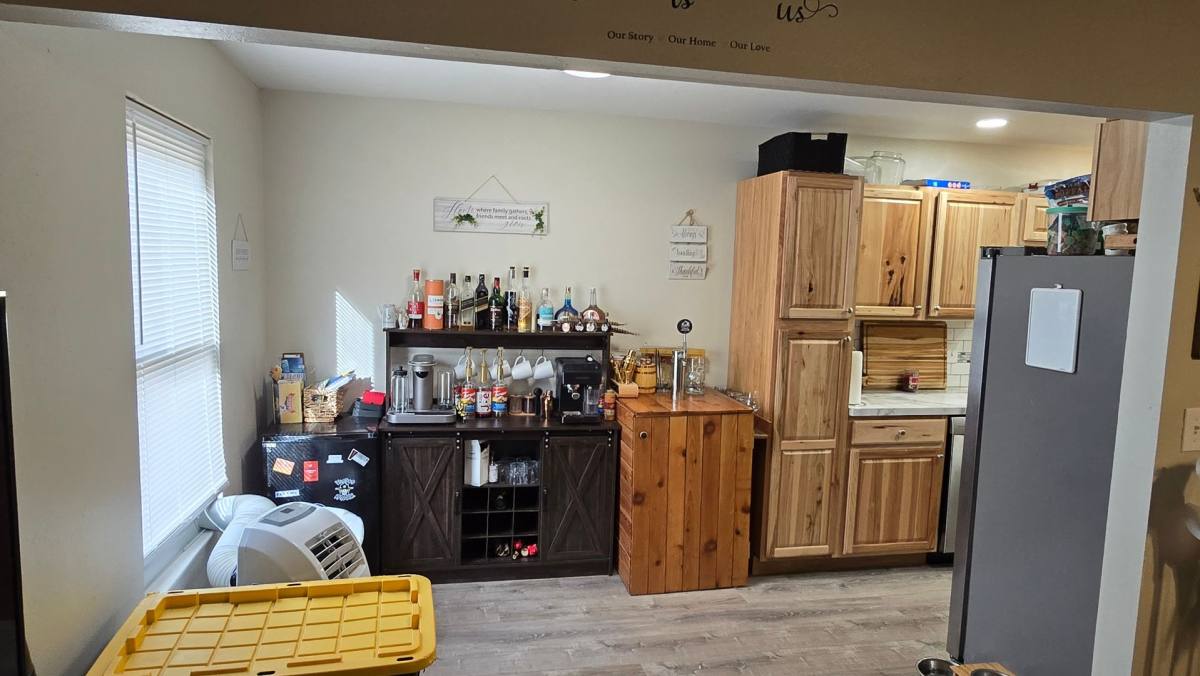 Townhouse for rent at 1610 E 17th St, Loveland, CO 80538