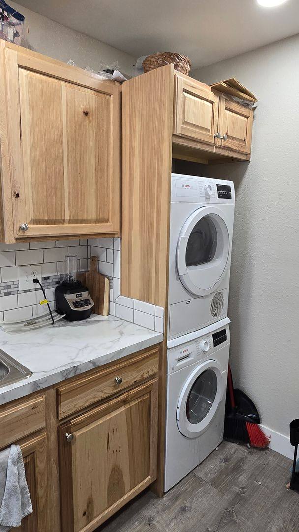Townhouse for rent at 1610 E 17th St, Loveland, CO 80538