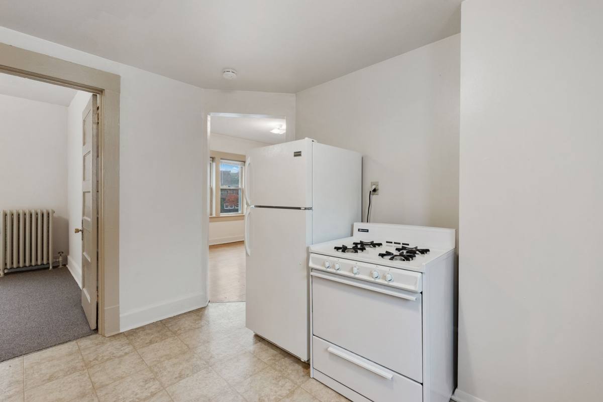 Apartment for rent at 819-21 N 21st, Milwaukee, WI 53233