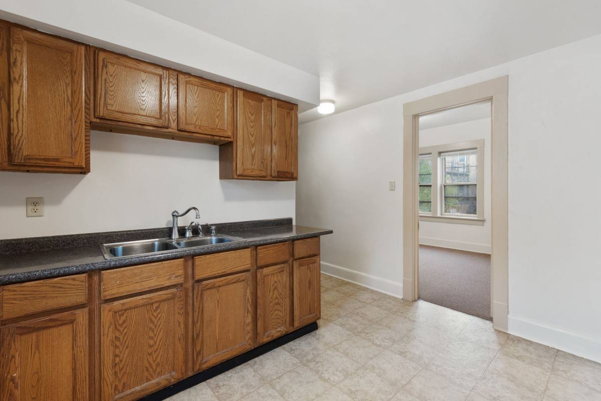 Apartment for rent at 819-21 N 21st, Milwaukee, WI 53233