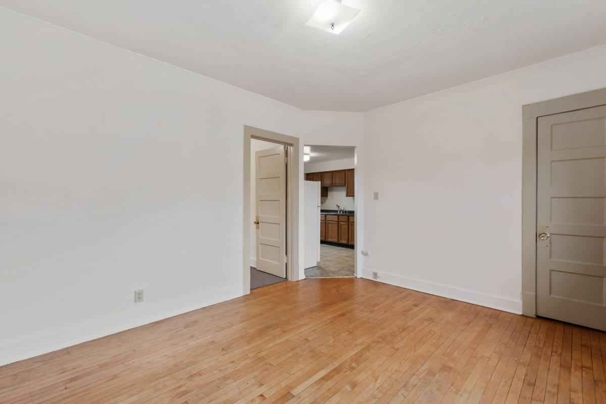 Apartment for rent at 819-21 N 21st, Milwaukee, WI 53233