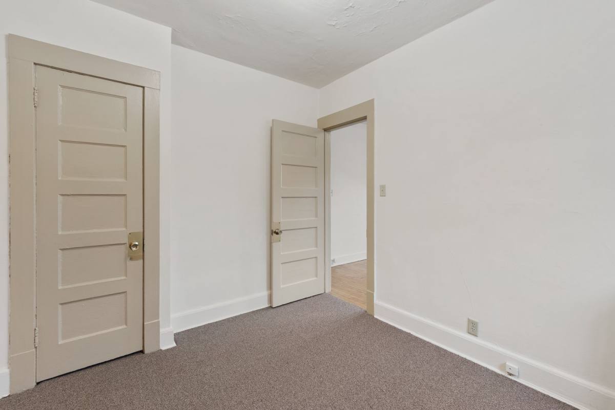 Apartment for rent at 819-21 N 21st, Milwaukee, WI 53233