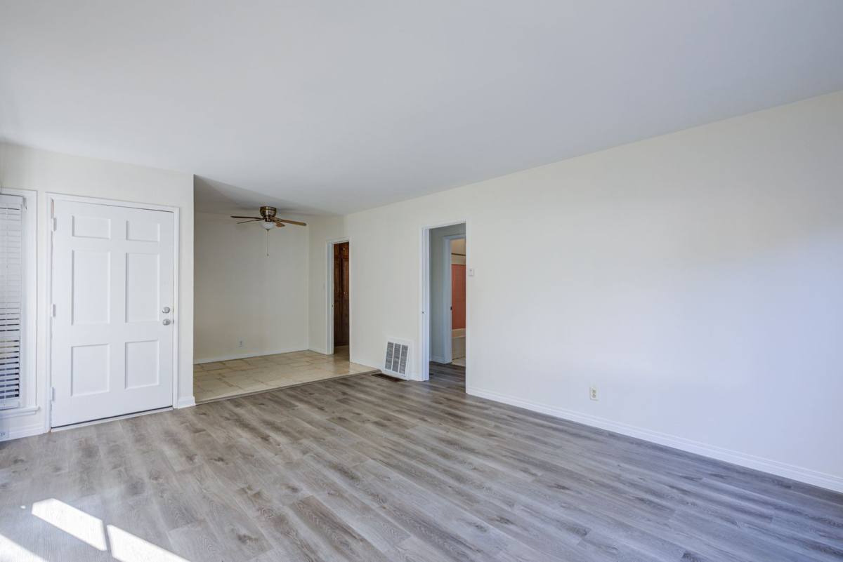 Apartment for rent at 5700 Corbett St, Los Angeles, CA 90016