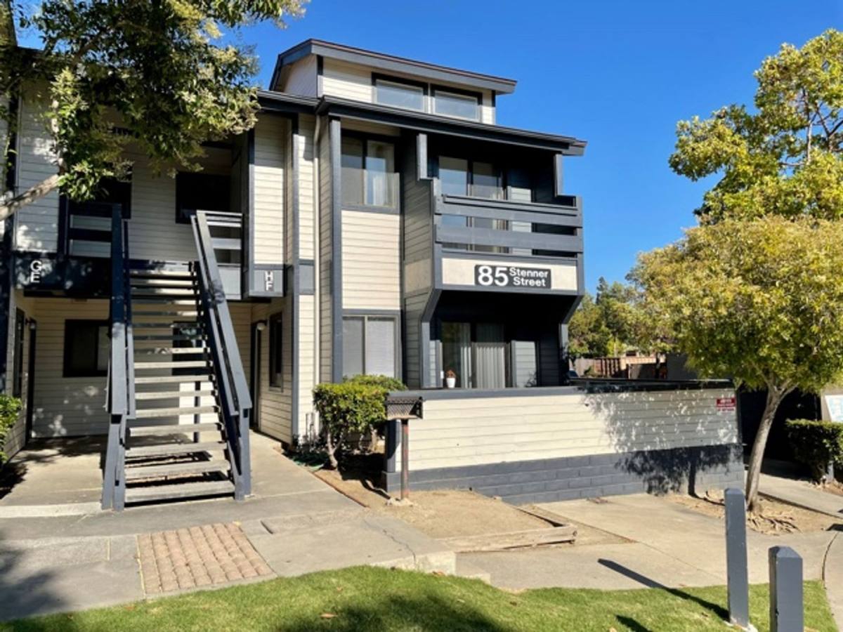 Condo for rent at 85 F Stenner St, San Luis Obispo, CA 93405